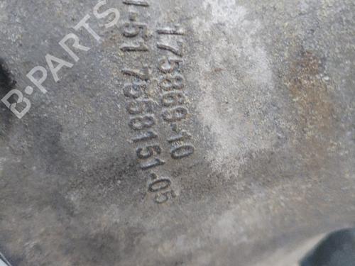 Front differential BMW X3 (F25) xDrive 20 d | BP36037150M23 - Image 7