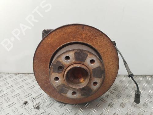 Right front steering knuckle BMW 1 (E87) 116 d | BP30946920M26