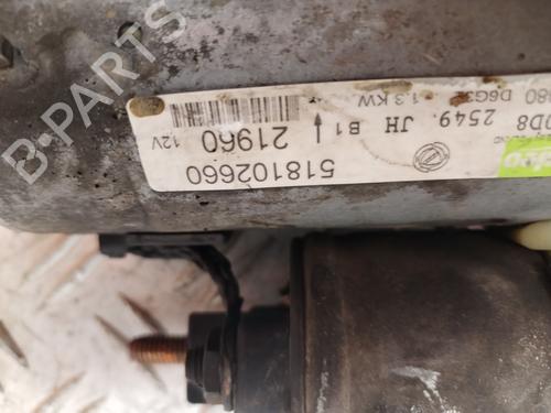 Starter FIAT DOBLO MPV (119_, 223_) 1.3 JTD | BP30944927M8