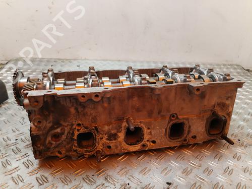 Cylinder head NISSAN NT400 CABSTAR (F24M) | BP30944605M5