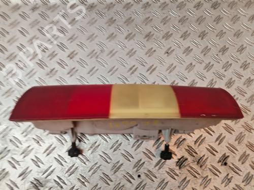 Left taillight FORD TRANSIT CONNECT (P65_, P70_, P80_) 1.8 Di | BP30943254C34