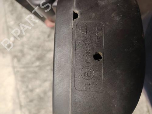 Retrovisor esquerdo IVECO DAILY VI Van | BP39193181C26 - Image 5