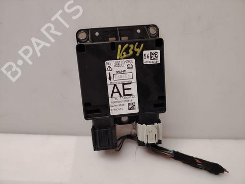 Used ECU airbags ECU airbags FORD TRANSIT Van (FA_ _) [2006-2014] 33272260 33272260