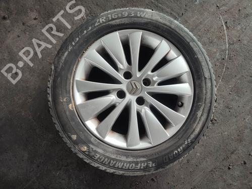 Rim CITROËN C4 Picasso I MPV (UD_) 2.0 HDi 138 | BP24821440C45 