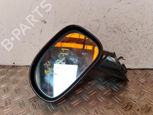 Used Left mirror SSANGYONG RODIUS I 2.7 Xdi (163 hp) 25754592