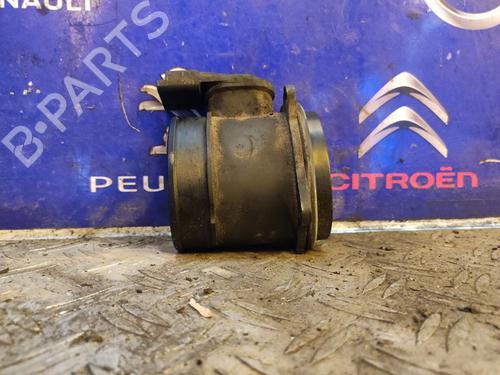 Mass air flow sensor MAZDA 3 Saloon (BK) 1.6 DI Turbo (BK12Y) | BP17499919M95