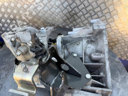 Gearbox CITROËN JUMPER II Van | BP37153480M3 - Image 4