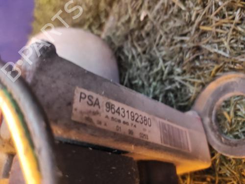 Steering pump PEUGEOT 307 Break (3E) 2.0 HDI 90 | BP17507346M99