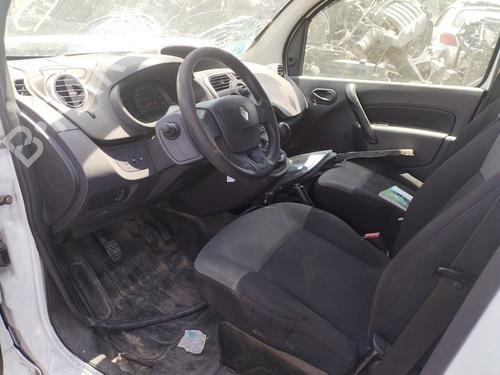 Engine RENAULT KANGOO BE BOP (KW0/1_) 1.5 dCi 75 | BP30943906M1