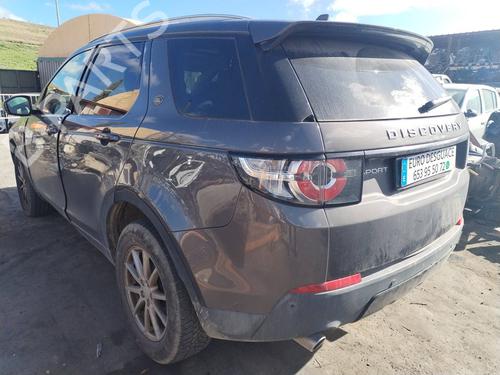 Servo brake LAND ROVER DISCOVERY SPORT (L550) 2.0 D | BP24356461M42