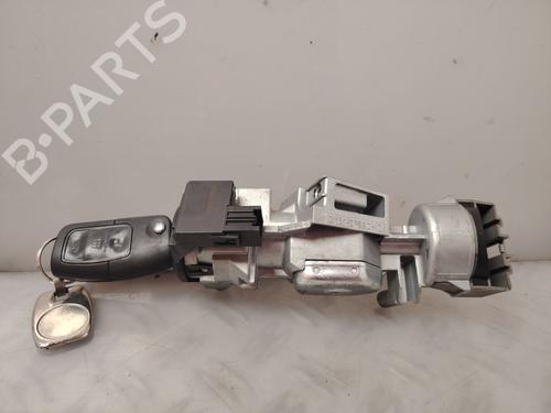 Used Ignition barrel Ignition barrel FORD S-MAX (WA6) [2006-2014] 36362328 36362328