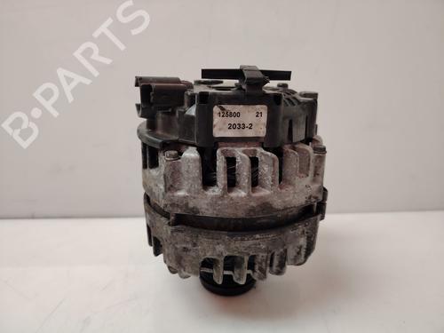 Used Alternator CITROËN BERLINGO (ER_, EC_) [2018-2026]  32721855