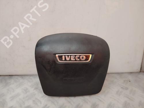 Used Driver airbag Driver airbag IVECO DAILY VI Van [2014-2026] 36570164 36570164