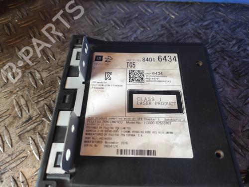 Radio OPEL INSIGNIA A (G09) | BP17507075E6