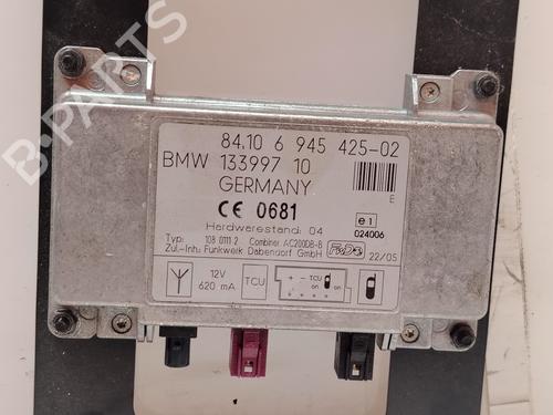 Módulo eletrónico BMW X5 (E53) 3.0 d | BP37158363M83 - Image 3