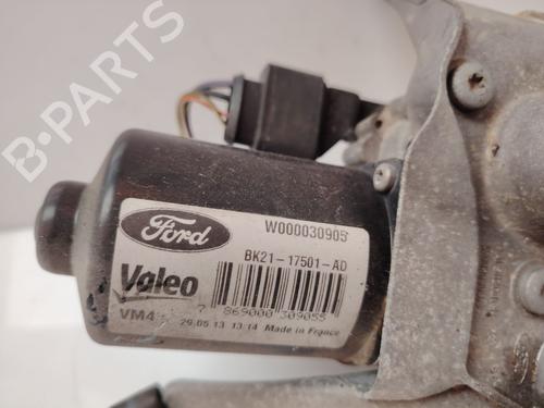 Front wiper motor FORD TRANSIT Van (FA_ _) | BP33005341M29 - Image 4