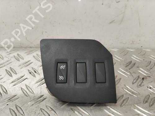 Used Switch RENAULT MASTER III Van (FV) 2.3 dCi 130 RWD (FV01, FV10, FV11, FV12) (130 hp) 30943713