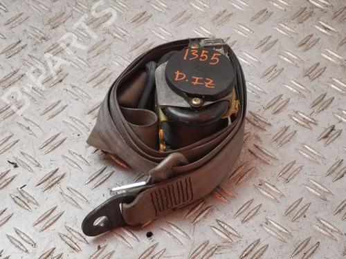 Used Front left seatbelt CITROËN XSARA PICASSO (N68) 1.8 16V (115 hp) 30945030