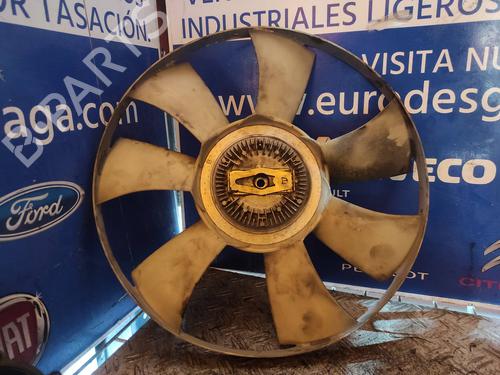 Used Fan MERCEDES-BENZ SPRINTER 3,5-t Van (B906) [2006-2020]  17507675