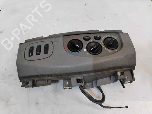 Climate control RENAULT TRAFIC II Bus (JL) 1.9 dCI 80 (JL0B) | BP36771430I5 - Image 4