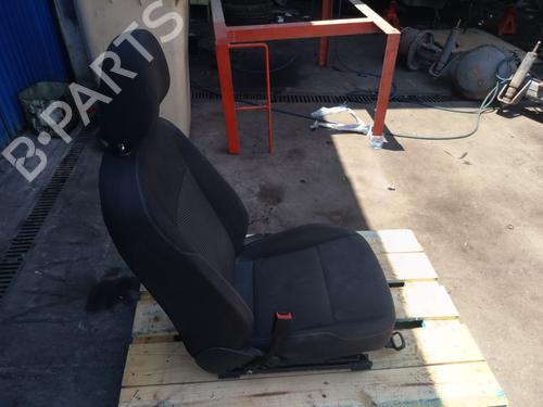 Seats set VW GOLF VII (5G1, BQ1, BE1, BE2)  | BP30944316C78 