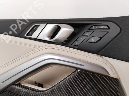 Front left window mechanism BMW X6 (F16, F86) xDrive 35 i | BP17503644C22 