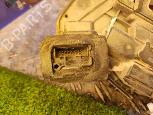 Høyre bak lås VW TOUAREG (7LA, 7L6, 7L7) 3.0 V6 TDI | BP17509463C99 