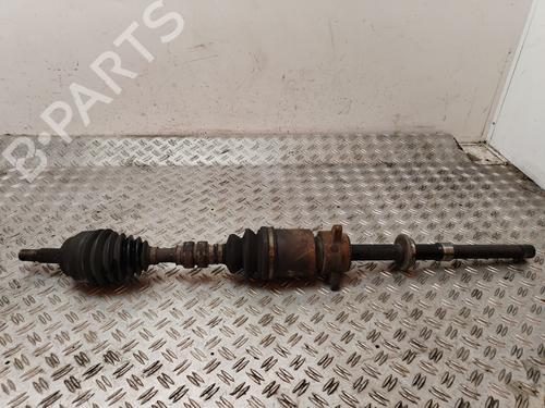 Used Right front driveshaft NISSAN MURANO I (Z50) [2002-2009]  26187611