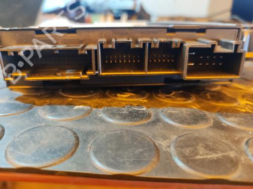 Left rear window motor VW TOUAREG (7LA, 7L6, 7L7) 3.0 V6 TDI | BP17501487E23 