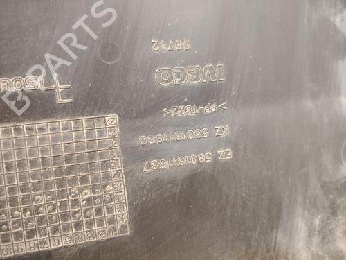 Other IVECO DAILY VI Platform/Chassis | BP34381599O1 - Image 2