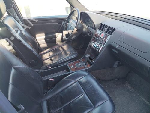 Electronic module MERCEDES-BENZ C-CLASS (W202) C 180 (202.018) | BP32172614M83