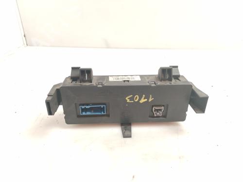 Climate control CITROËN C3 I (FC_, FN_) | BP23894091I5