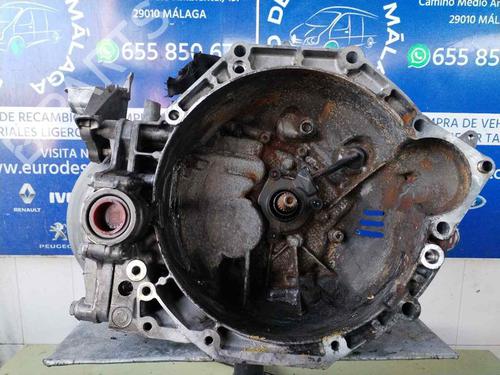 Used Gearbox CITROËN C4 Grand Picasso II (DA_, DE_) [2013-2025]  21051470