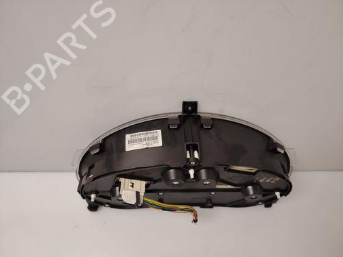 Instrument cluster CITROËN BERLINGO (ER_, EC_) | BP32528357C47