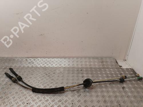 Cabo MERCEDES-BENZ SPRINTER 3,5-t Van (B906) 313 CDI (906.631, 906.633, 906.635, 906.637) (129 hp) 25710345