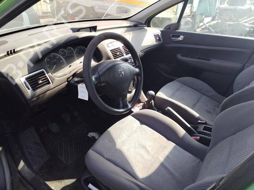 Fuse box PEUGEOT 307 (3A/C)  | BP25115906E1 