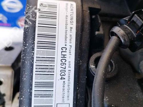 Engine SEAT LEON ST (5F8) | BP19545789M1