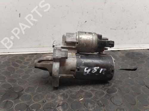 Used Starter CITROËN C4 Grand Picasso II (DA_, DE_) 1.2 THP 130 (130 hp) 17504933