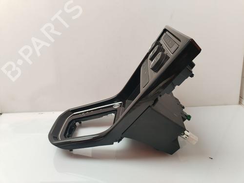 Mittelkonsole VW TOURAN (5T1) | BP37161578I22 - Image 2