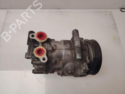 AC compressor FORD TRANSIT Van (FA_ _) | BP31266725M34