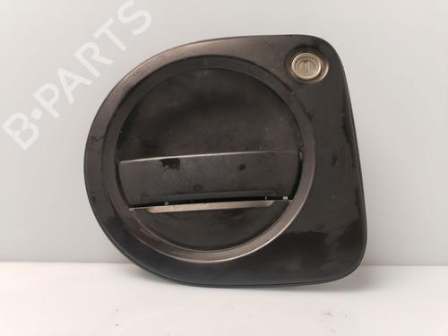 Used Front right exterior door handle NISSAN CABSTAR (F24M, F24W) 35.13 DCI, 45.13 DCI 2.5 (F24M) (131 hp) 30945927