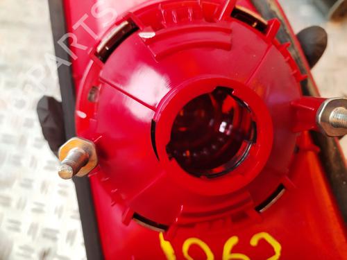 Left tailgate light VW PASSAT B6 (3C2)  | BP26334746C79 