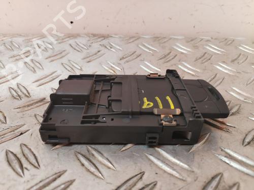 Ignition barrel RENAULT SCÉNIC III (JZ0/1_) 1.2 TCe (JZ16) | BP25727344M48