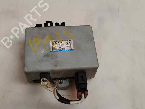 Used Electronic module MITSUBISHI ASX (GA_W_) [2009-2025]  21016657