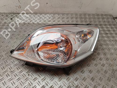 Used Left headlight FIAT FIORINO Box Body/MPV (225_) [2007-2025]  30944310