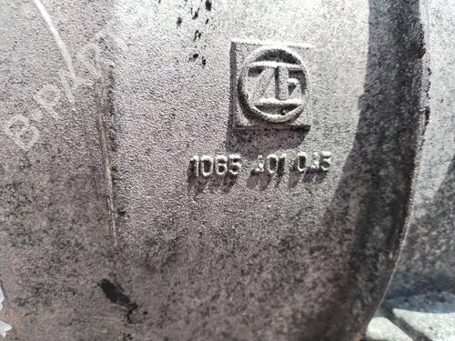 Gearbox BMW 3 Compact (E46) 320 td | BP25266969M3 