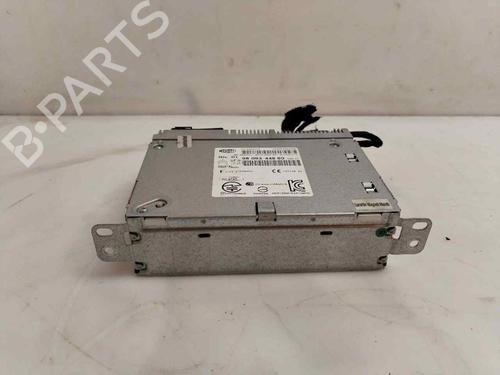 Used Radio CITROËN C4 Grand Picasso II (DA_, DE_) [2013-2025]  20699812