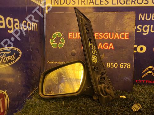 Used Left mirror FORD FOCUS II Turnier (DA_, FFS, DS) [2004-2012]  17507317