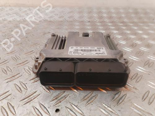 Engine control unit (ECU) OPEL INSIGNIA A Sports Tourer (G09) | BP30943321M57