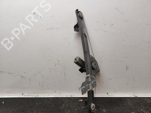 Used Front right window mechanism DACIA SANDERO [2008-2025]  17501575